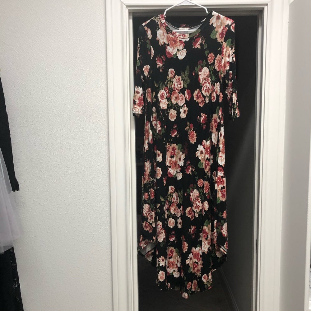 Size small never worn